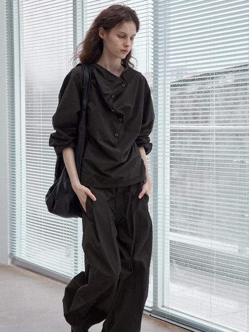 Lowfall Hush Top